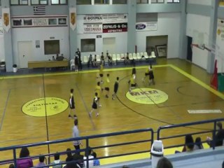 Ακαδημίες μπασκετ 2012-13 ΓΣ Σιάτιστας-Πρωτέας Γρεβενών part 3