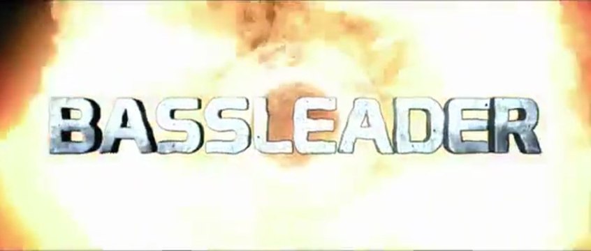 Trailer - BASSLEADER 2013 - Elements of the Harder Styles