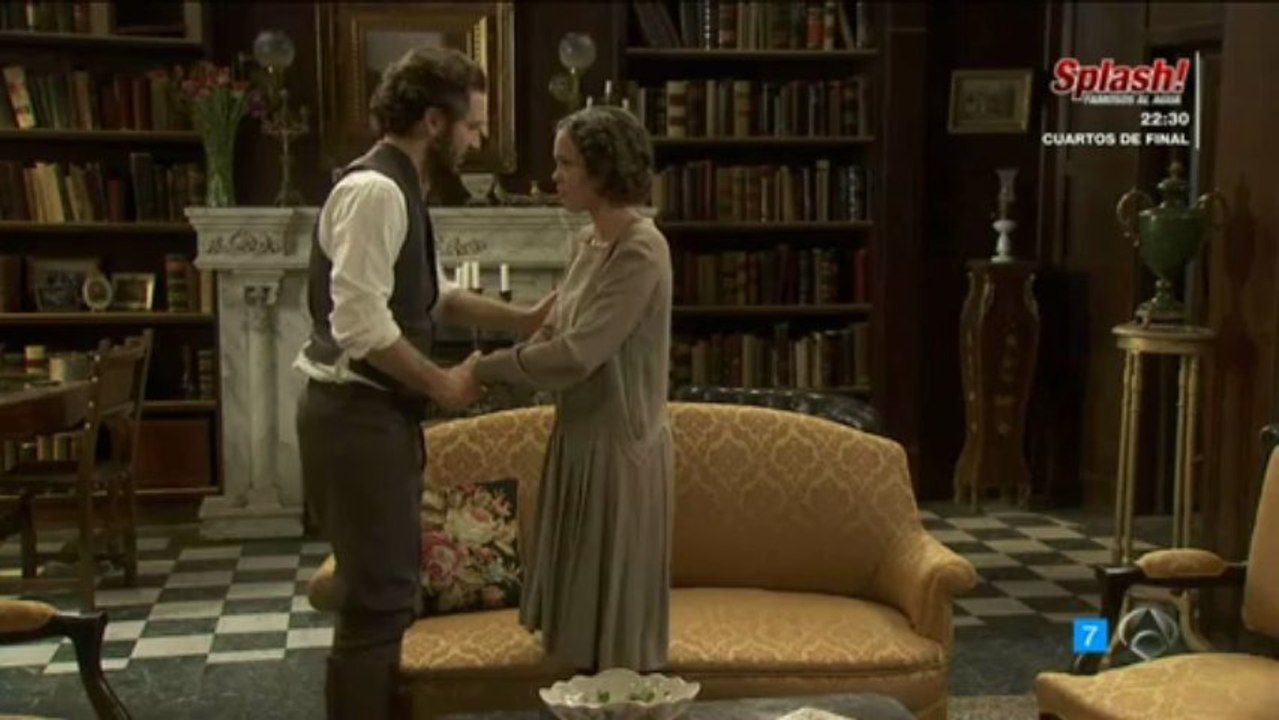 TRISTAN AURORA ROSARIO ES UN TROZO DE PAN ESDPV 08-04-2013