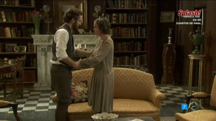 TRISTAN AURORA ROSARIO ES UN TROZO DE PAN ESDPV 08-04-2013