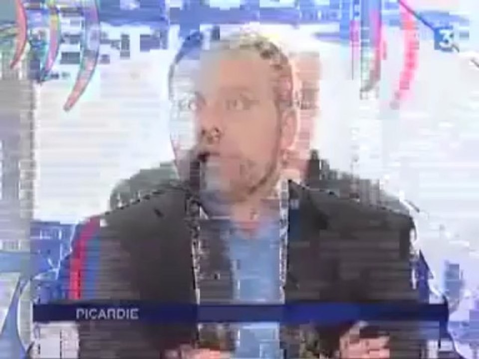 Bastien Millot - La voix est libre - 25/04/09