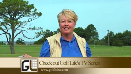 Build a Golf Swing in 5 Simple Steps with Gale Peterson