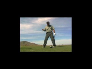 The Pendulum Swing with Jay Golden