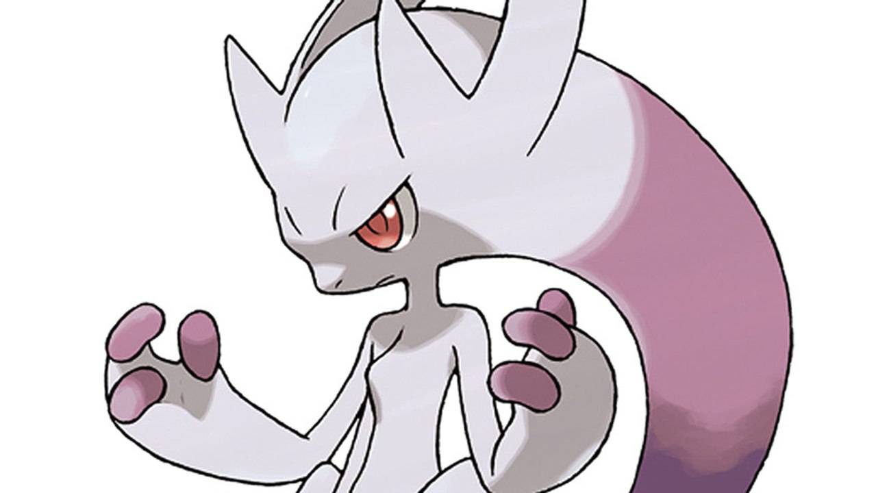 CGR Trailers - POKEMON X AND Y Nontelop Trailer