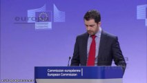 La UE urge a Portugal a presentar medidas alternativas