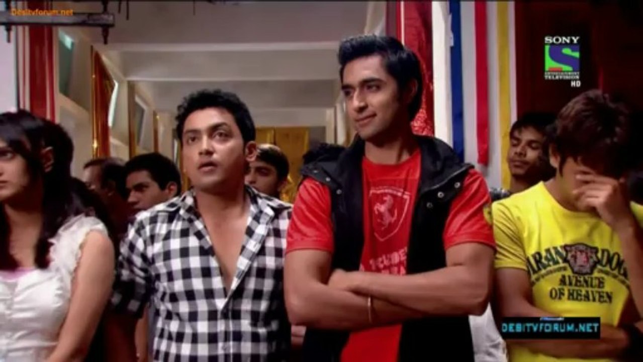 Parvarish Kuch Khatti Kuch Meethi 720p 8th April 2013 Video Watch Online HD pt1