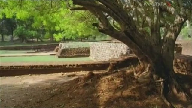 Сигирия. Сказочная Крепость