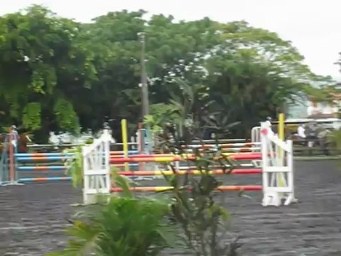 07.04.13 - amateur 2 vitesse - Léa et Nousava 2/2