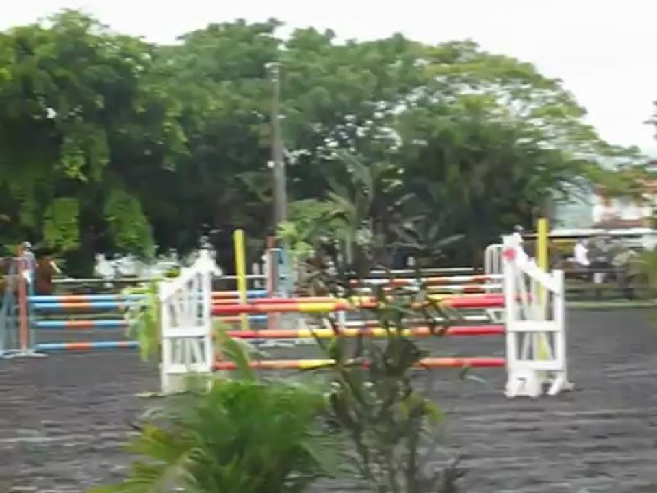 07.04.13 - amateur 2 vitesse - Léa et Nousava 2/2