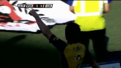 A-League - Le Top 5 des buts de la saison régulière