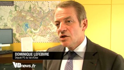 Dominique Lefebvre répond aux attaques concernant sa position sur Jérôme Cahuzac