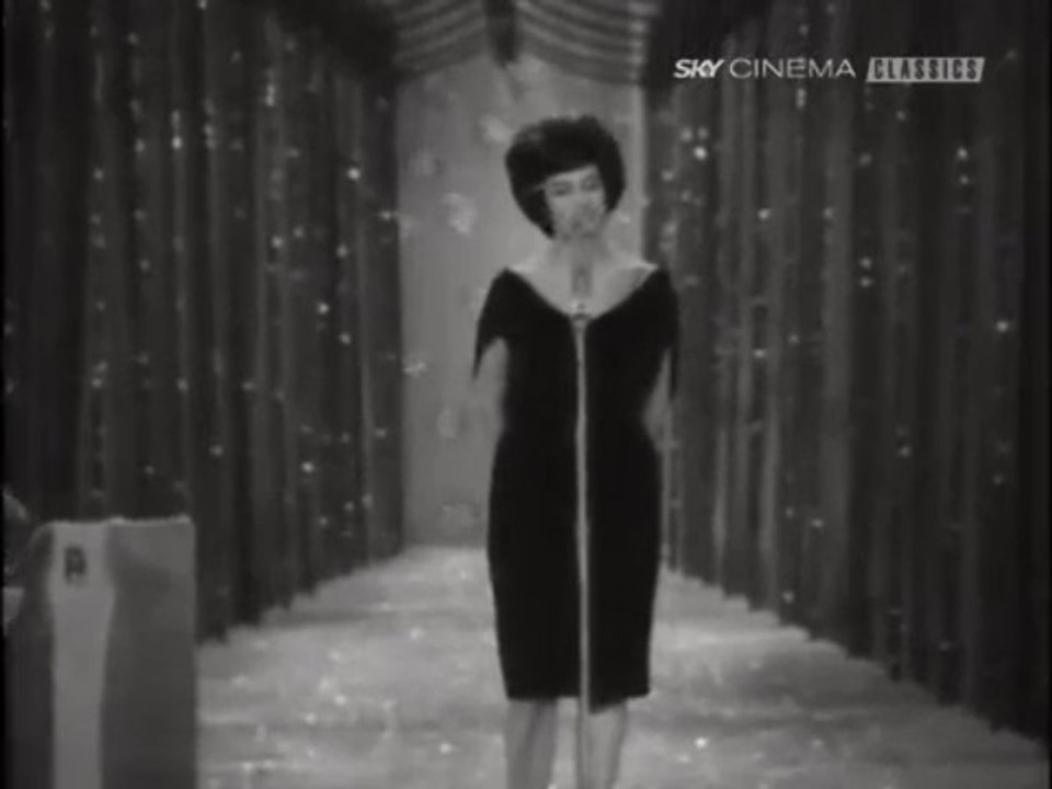 Mina - E' Vero