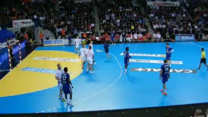 FRANCE-NORVEGE à Nancy le 6/04/13.(9)