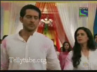 Kya Hua Tera Vaada - 8th April 2013 Part 4