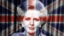 Margaret Thatcher, The Iron Lady, Dead At 87