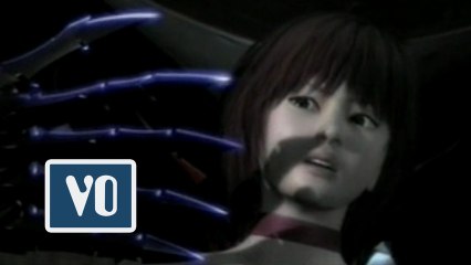 Ark, le dieu robot - Bande-annonce [VO]