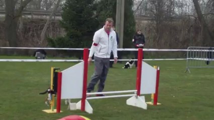 Ferdjie Open Montigny-les-Metz 07 Avril 2013