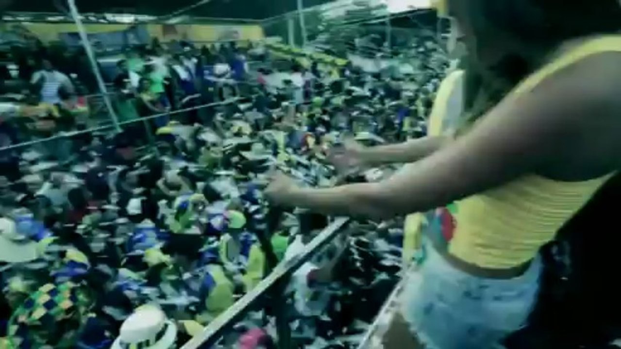 J ALVAREZ - el business HD