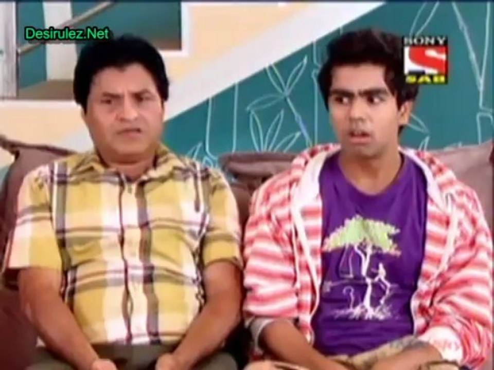 Hum Aapke Hai In Laws 8th April 2013 Part1