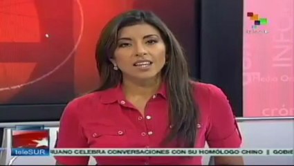 Desde hoy el programa Venezuela Decide, por teleSUR