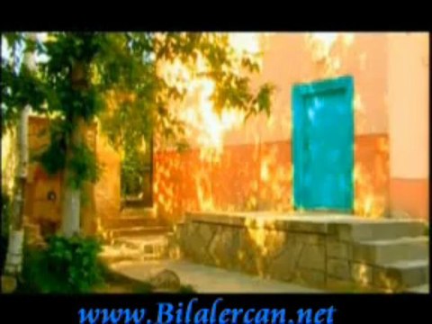 Bilal Ercan - Sarsinti