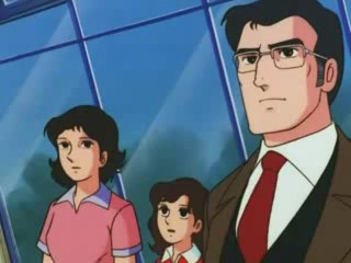 SUPER ROBOT 28 - 13 - Super Robot 28 contro Shotaro