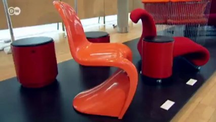 Serie de Euromaxx "Clásicos y modernos" - Capítulo 01: Sillas | Euromaxx