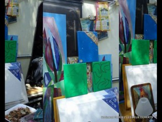 activiZ',,, ART Rodinscot ART ET VOIX