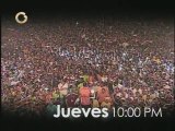 Henrique Capriles cierra campaña en un programa especial en Globovisión