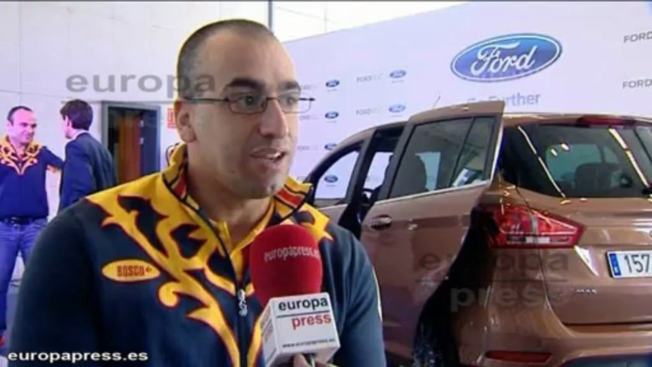 Ford crea un programa de ayuda a discapacitados
