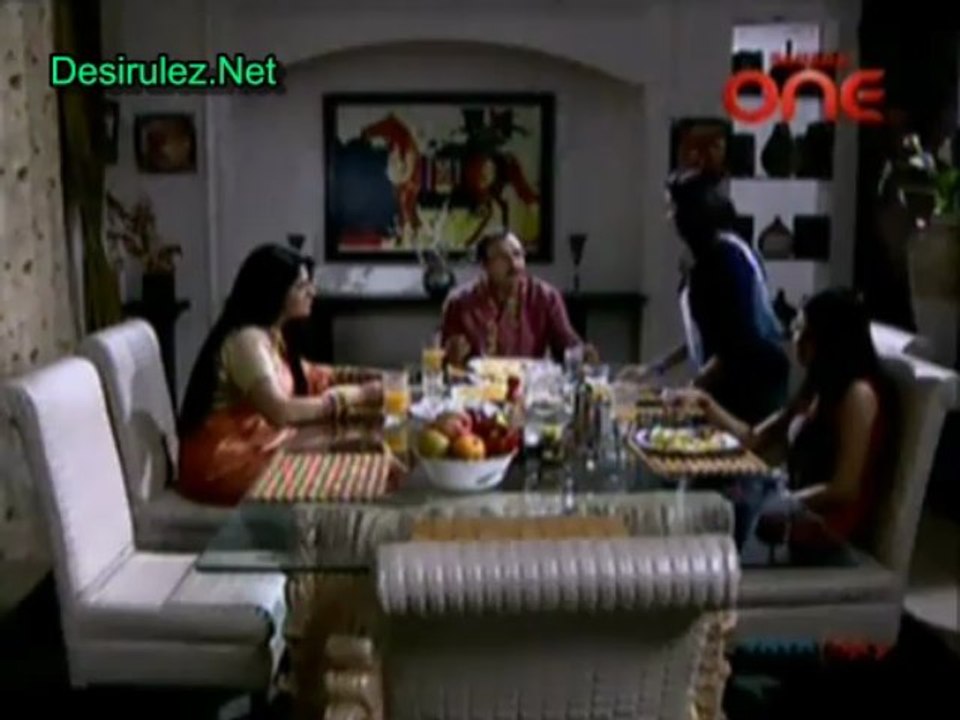 Piya Ka Ghar Pyaara Lage 8th  April 2013 pt1