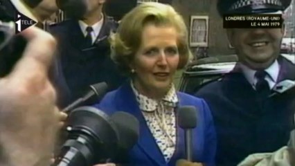 Margaret Thatcher : 1925-2013