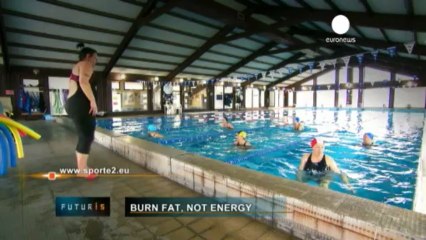 Burn fat, not energy