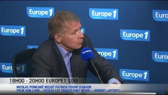 PPDA n'a pas oublié son éviction de TF1