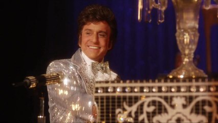 HBO Films: Behind the Candelabra Trailer