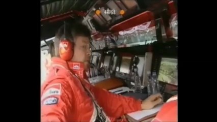 f1 2001 rennen 1/17 part 3