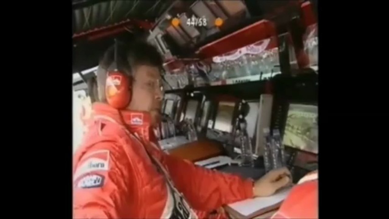 f1 2001 rennen 1/17 part 3