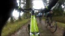 descente vtt menez hom 2013 '