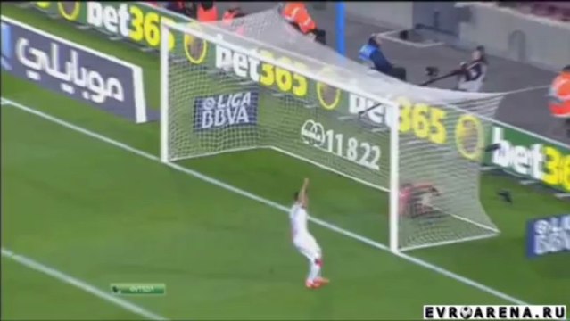 Обзор . Чемпионат Испании 08.04