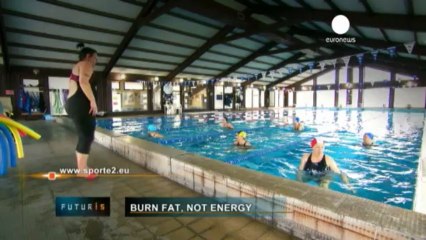 Yağlarınızı yakarken daha az elektrik harcayın