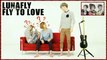 Lunafly -  Fly To Love Full MV k-pop [german sub]
