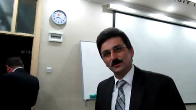 MOTORLU TAŞITLAR SÜRÜCÜ KURSU ÖĞRETMENLERİNE DİKSİYON KURSU 2