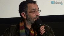 51e Rencontre Cinéma de Pézenas : Débat avec Abdel Hafed Benotman