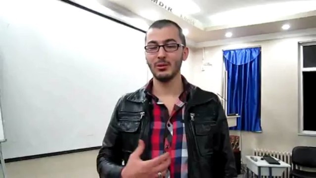 MOTORLU TAŞITLAR SÜRÜCÜ KURSU ÖĞRETMENLERİNE DİKSİYON KURSU 17