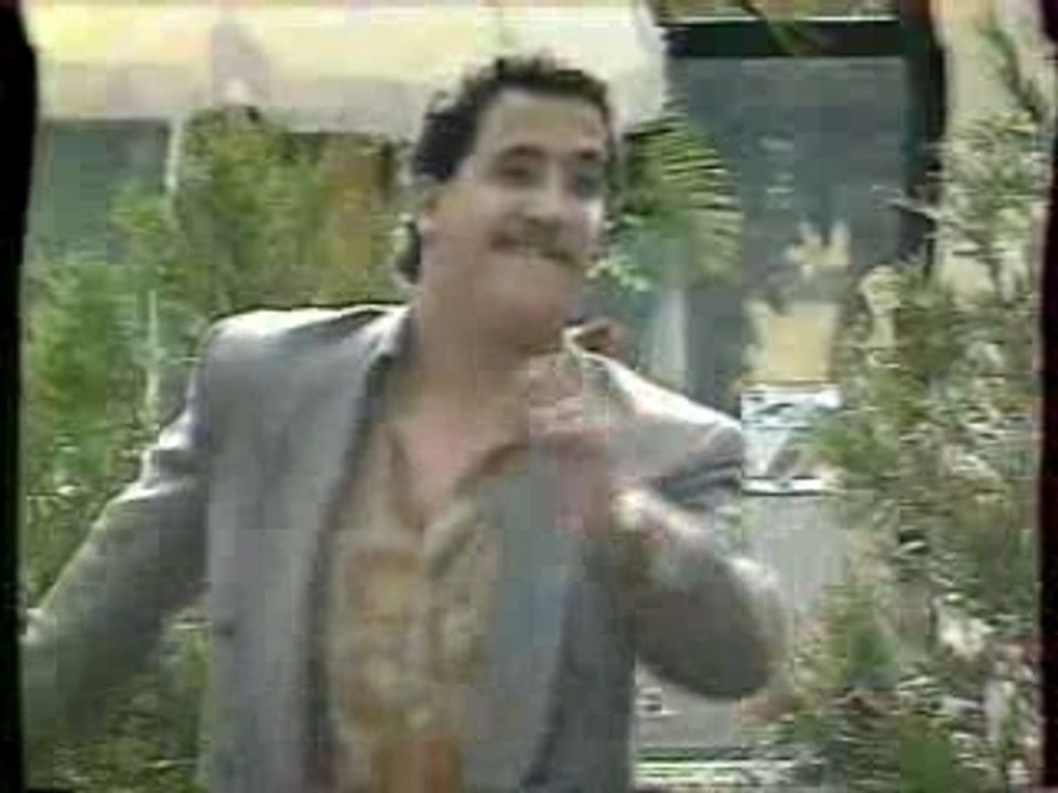 Ainik ya Ainik ( hasni )