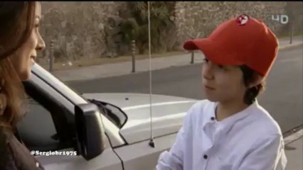 Robin Vega ► Nueva Vida - Hay Amor  ► Escena 9 (Parte 9/10)