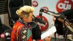 Alice Russell - The Rolling Stones Cover - Session Acoustique OÜI FM
