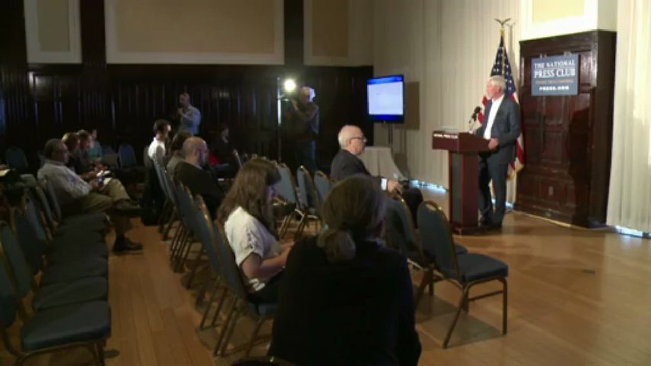 Wikileaks lança biblioteca virtual com documentos americanos