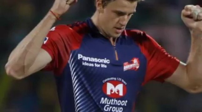 IPL Mumbai Indians vs Delhi Daredevils Match 9