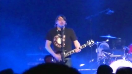 mambassa blouz band en concert - Derval 30.03.2013